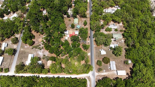 11050 NW 107TH TERRACE, Chiefland, FL 32626