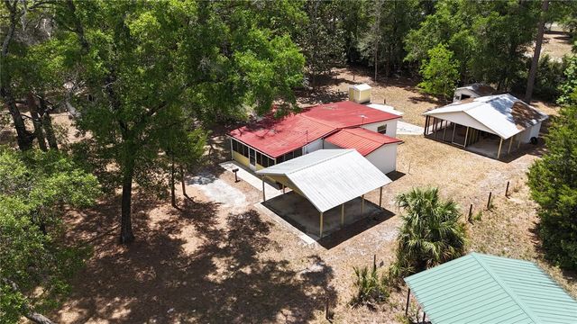 11050 NW 107TH TERRACE, Chiefland, FL 32626