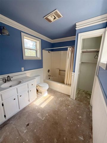 11050 NW 107TH TERRACE, Chiefland, FL 32626