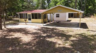 11050 NW 107TH TERRACE, Chiefland, FL 32626