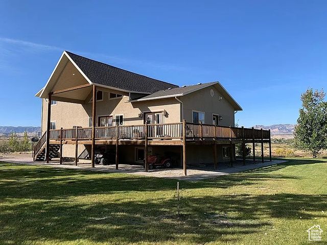 1345 W 1625 S, Price, UT 84501