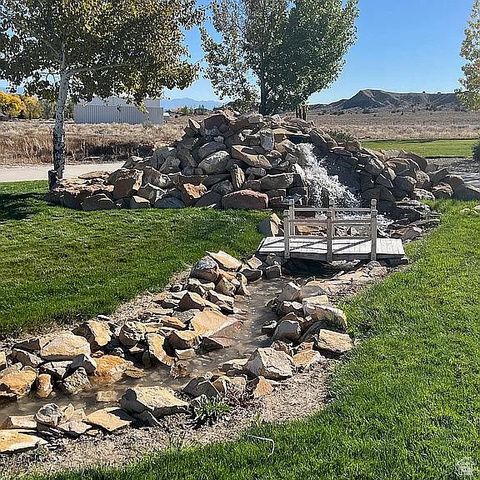 1345 W 1625 S, Price, UT 84501