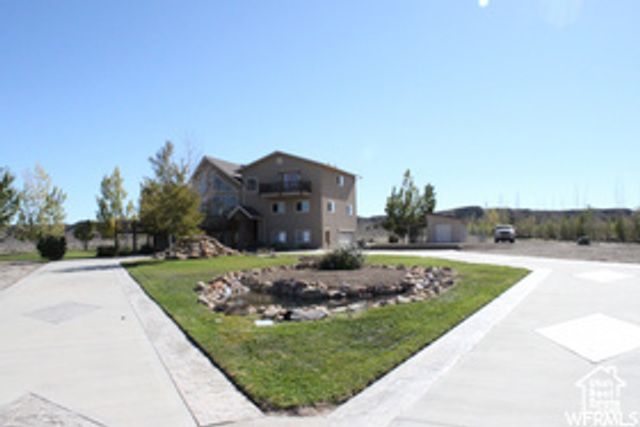 1345 W 1625 S, Price, UT 84501