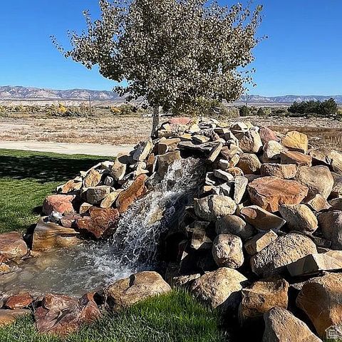 1345 W 1625 S, Price, UT 84501