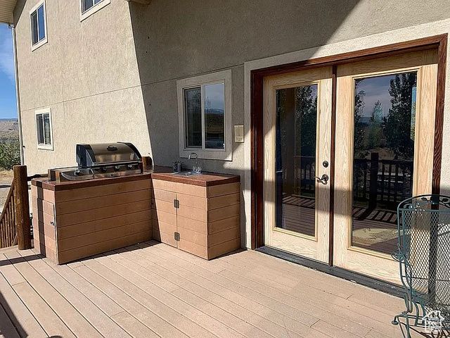 1345 W 1625 S, Price, UT 84501