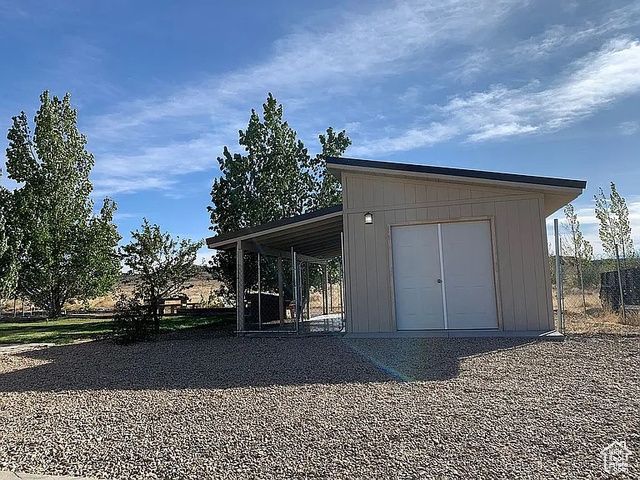 1345 W 1625 S, Price, UT 84501