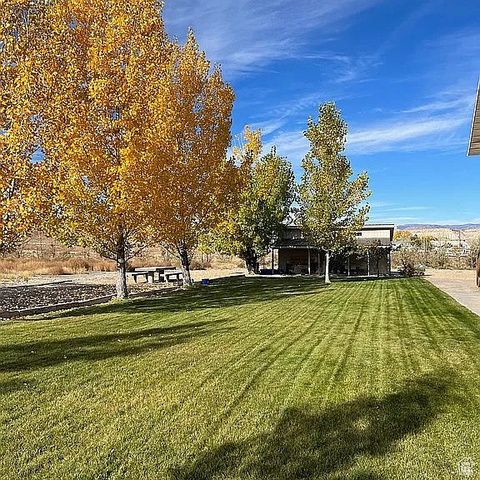 1345 W 1625 S, Price, UT 84501