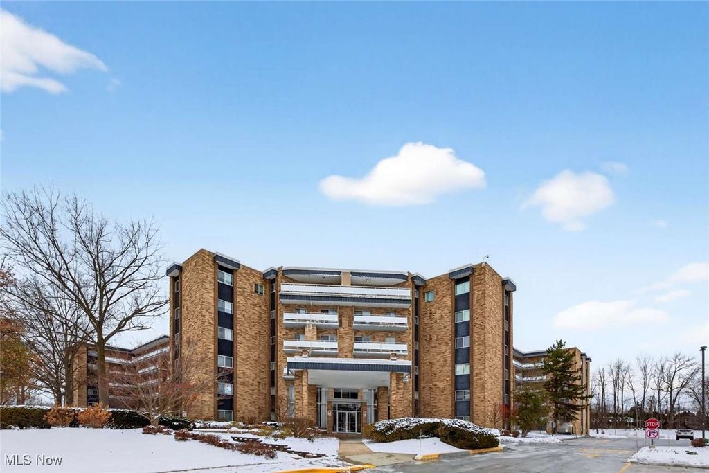 2112 Acacia Park Drive 619, Lyndhurst, OH 44124