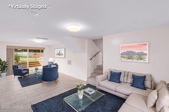 220 S Clausen Circle, Tucson, AZ 85745