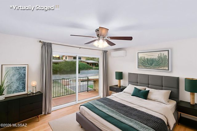 220 S Clausen Circle, Tucson, AZ 85745