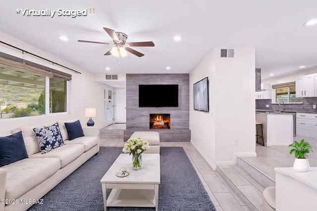 220 S Clausen Circle, Tucson, AZ 85745