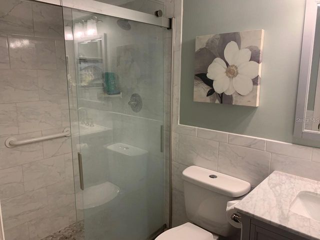 1051 S HIGHLAND STREET 4C, Mount Dora, FL 32757