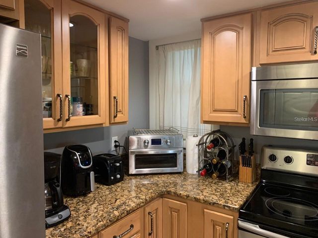 1051 S HIGHLAND STREET 4C, Mount Dora, FL 32757