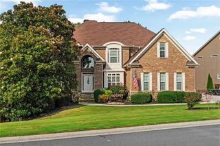9010 Maple Run Trail, Gainesville, GA 30506