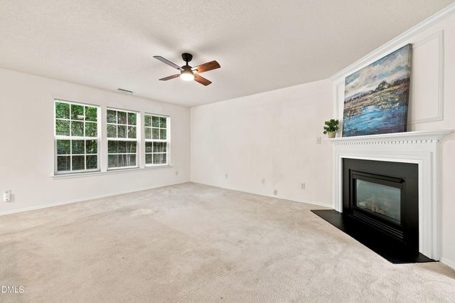 6001 Crayford Drive, Raleigh, NC 27604