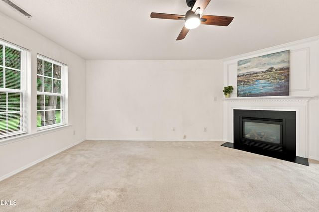 6001 Crayford Drive, Raleigh, NC 27604