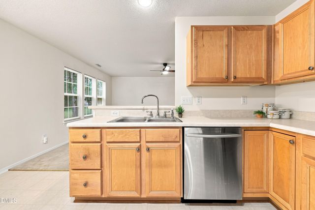 6001 Crayford Drive, Raleigh, NC 27604