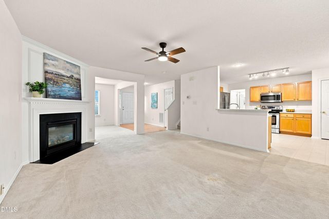 6001 Crayford Drive, Raleigh, NC 27604