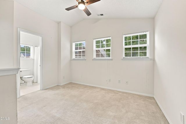 6001 Crayford Drive, Raleigh, NC 27604