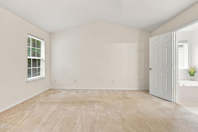 6001 Crayford Drive, Raleigh, NC 27604