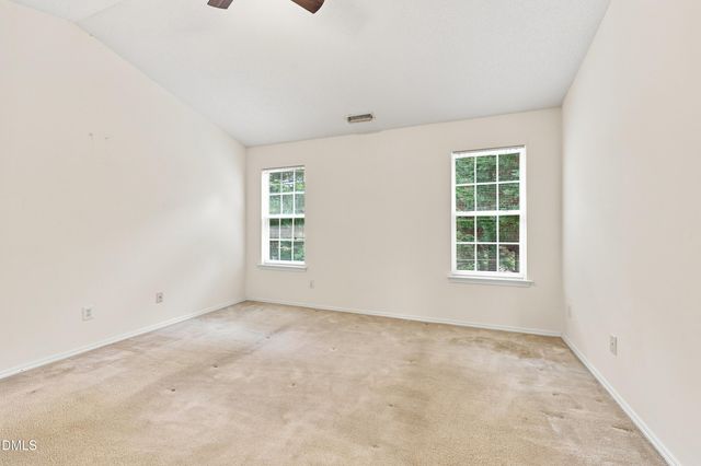 6001 Crayford Drive, Raleigh, NC 27604