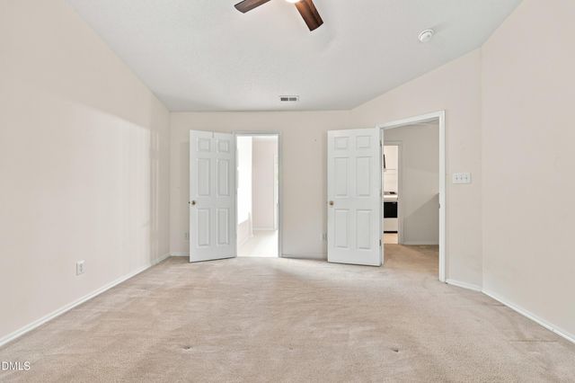 6001 Crayford Drive, Raleigh, NC 27604