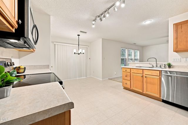 6001 Crayford Drive, Raleigh, NC 27604
