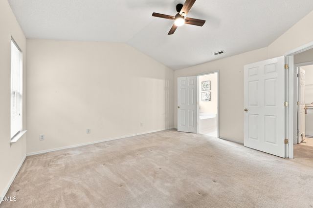 6001 Crayford Drive, Raleigh, NC 27604