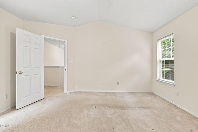 6001 Crayford Drive, Raleigh, NC 27604