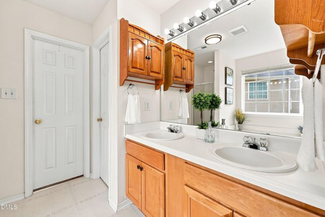 6001 Crayford Drive, Raleigh, NC 27604