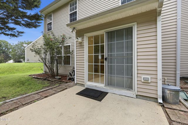 6001 Crayford Drive, Raleigh, NC 27604