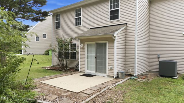 6001 Crayford Drive, Raleigh, NC 27604
