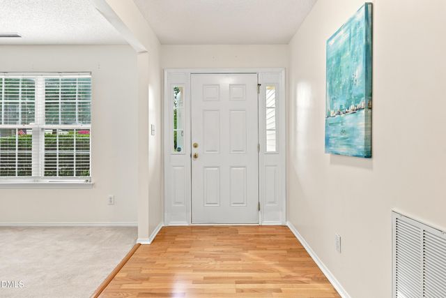 6001 Crayford Drive, Raleigh, NC 27604