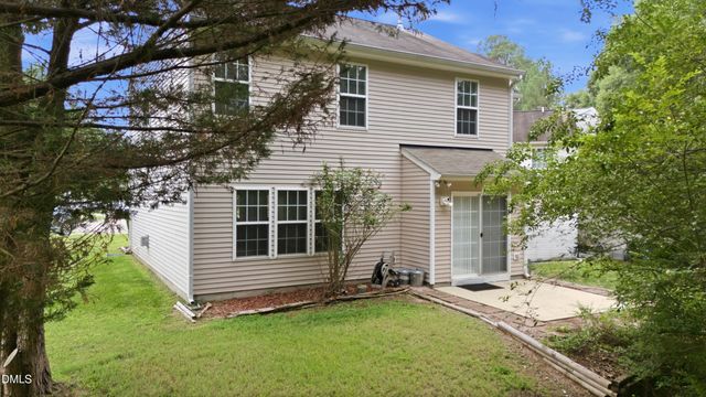 6001 Crayford Drive, Raleigh, NC 27604