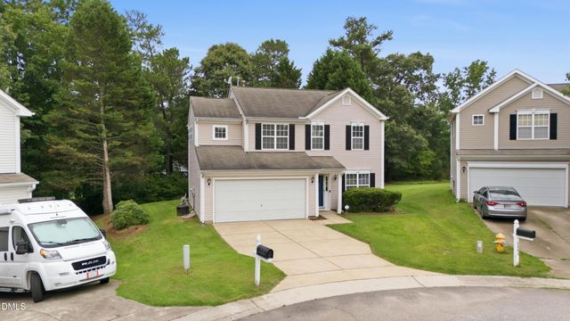 6001 Crayford Drive, Raleigh, NC 27604