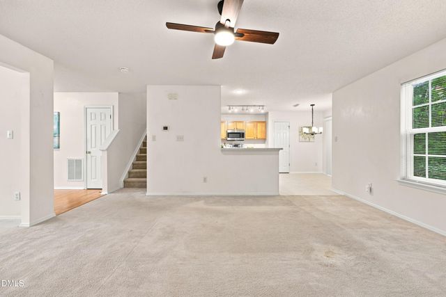 6001 Crayford Drive, Raleigh, NC 27604