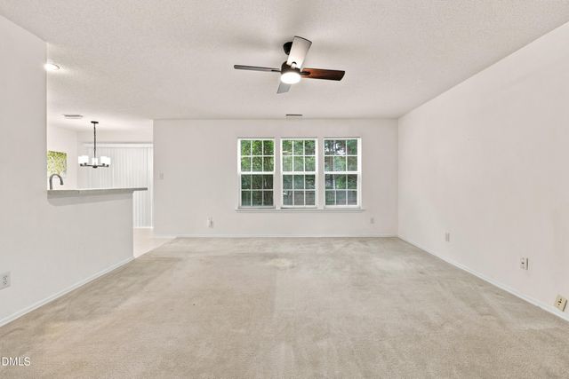 6001 Crayford Drive, Raleigh, NC 27604