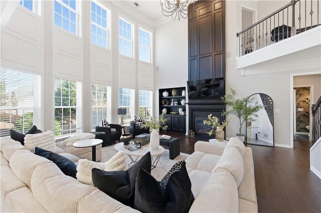 3173 Abbey Place SW, Atlanta, GA 30331