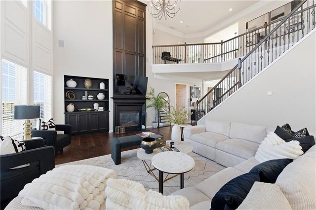 3173 Abbey Place SW, Atlanta, GA 30331