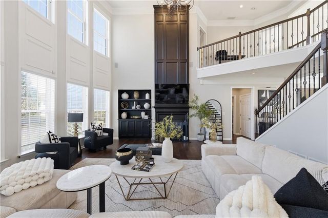 3173 Abbey Place SW, Atlanta, GA 30331