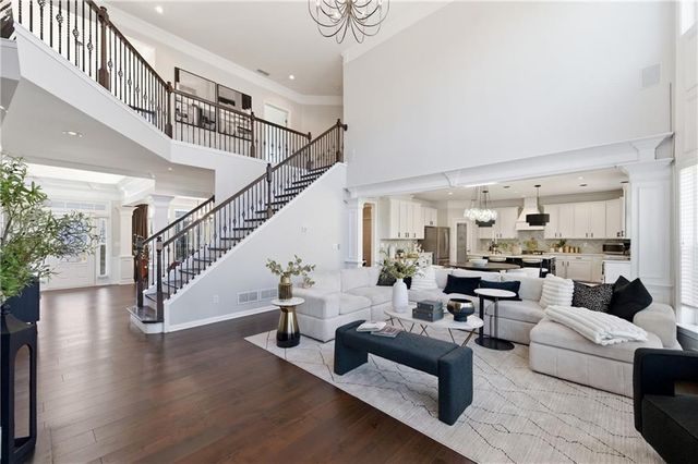 3173 Abbey Place SW, Atlanta, GA 30331