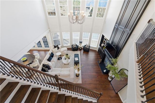 3173 Abbey Place SW, Atlanta, GA 30331