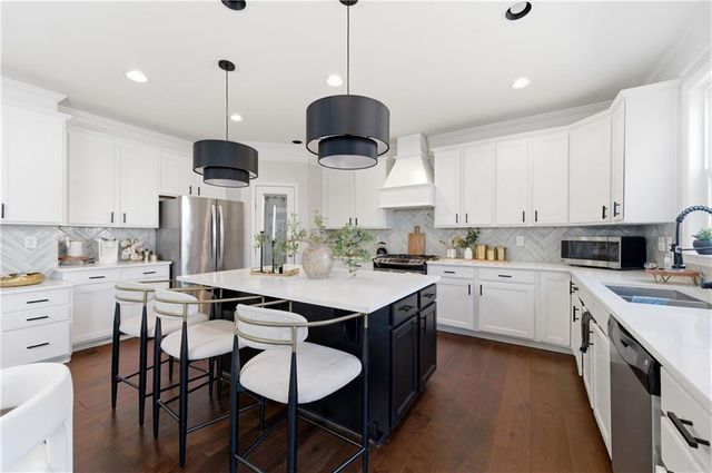 3173 Abbey Place SW, Atlanta, GA 30331