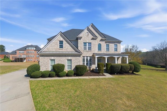 3173 Abbey Place SW, Atlanta, GA 30331