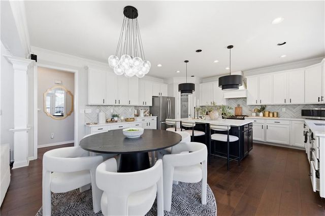 3173 Abbey Place SW, Atlanta, GA 30331