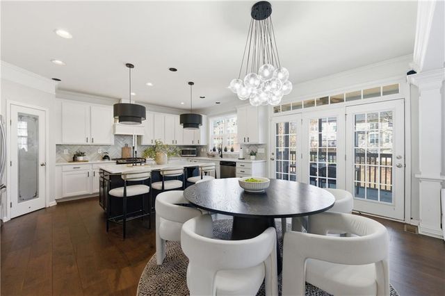 3173 Abbey Place SW, Atlanta, GA 30331