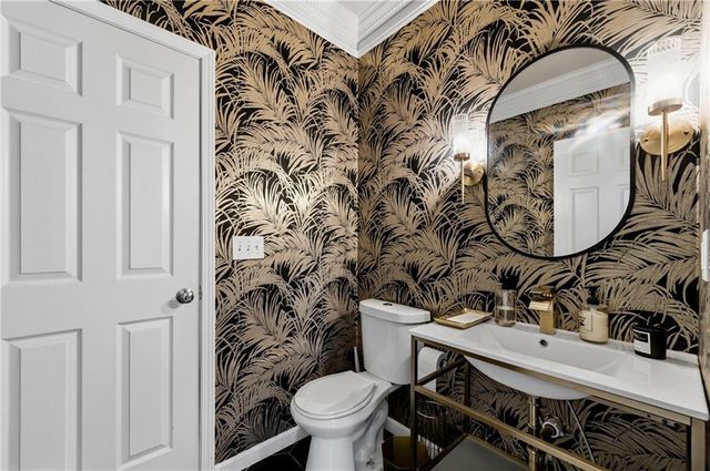 3173 Abbey Place SW, Atlanta, GA 30331