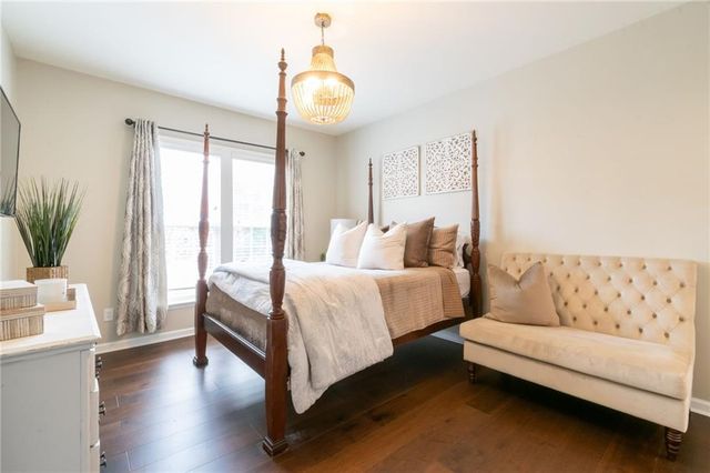 3173 Abbey Place SW, Atlanta, GA 30331