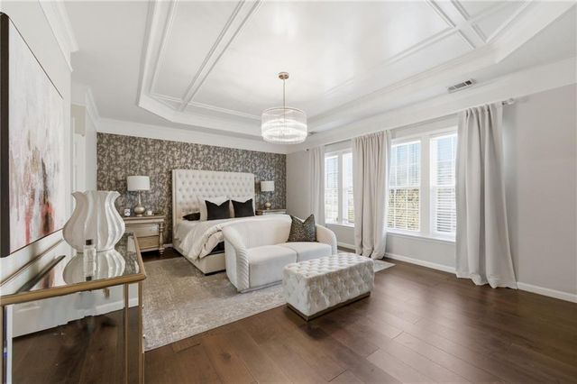 3173 Abbey Place SW, Atlanta, GA 30331