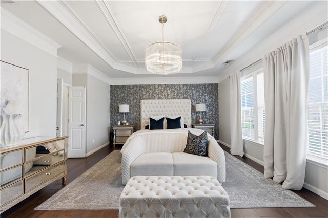 3173 Abbey Place SW, Atlanta, GA 30331